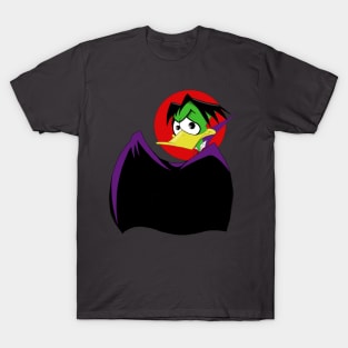 Count Duckula T-Shirt